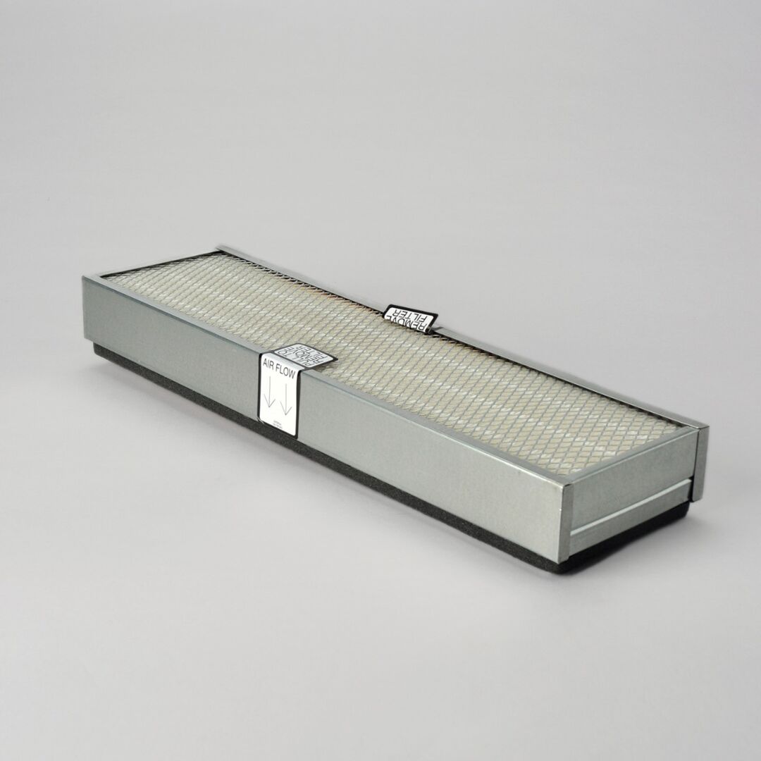 JLG Dsair Filter Panel Ventilat P527595 replacement part image