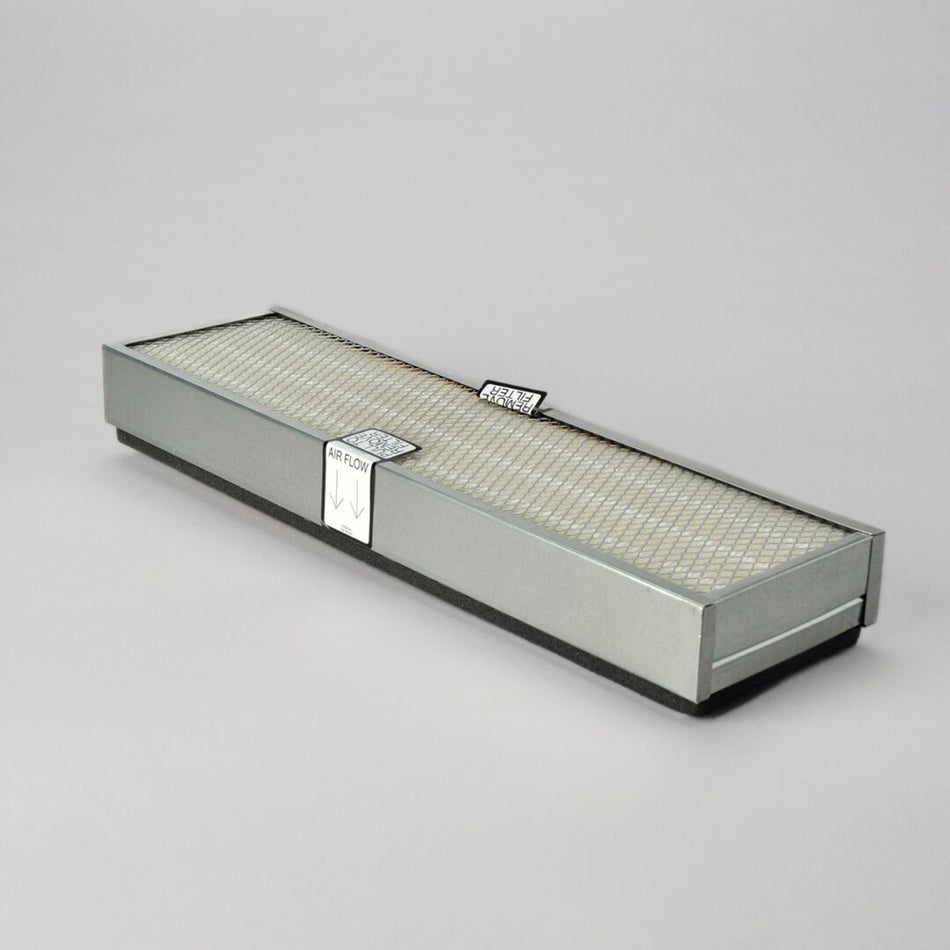 JLG Dsair Filter Panel Ventilat P527595 replacement part image
