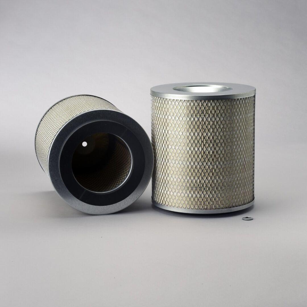 JLG Dsair Filter Primary Round P528219 replacement part image