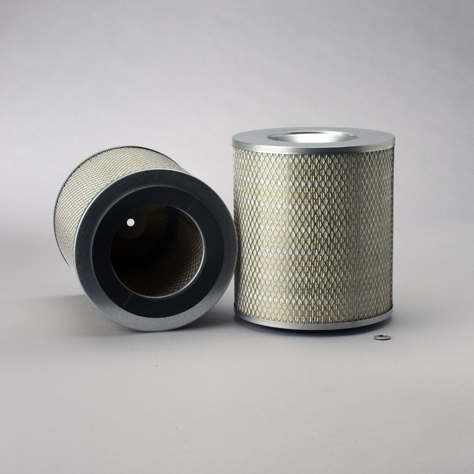 JLG Dsair Filter Primary Round P528219 replacement part image