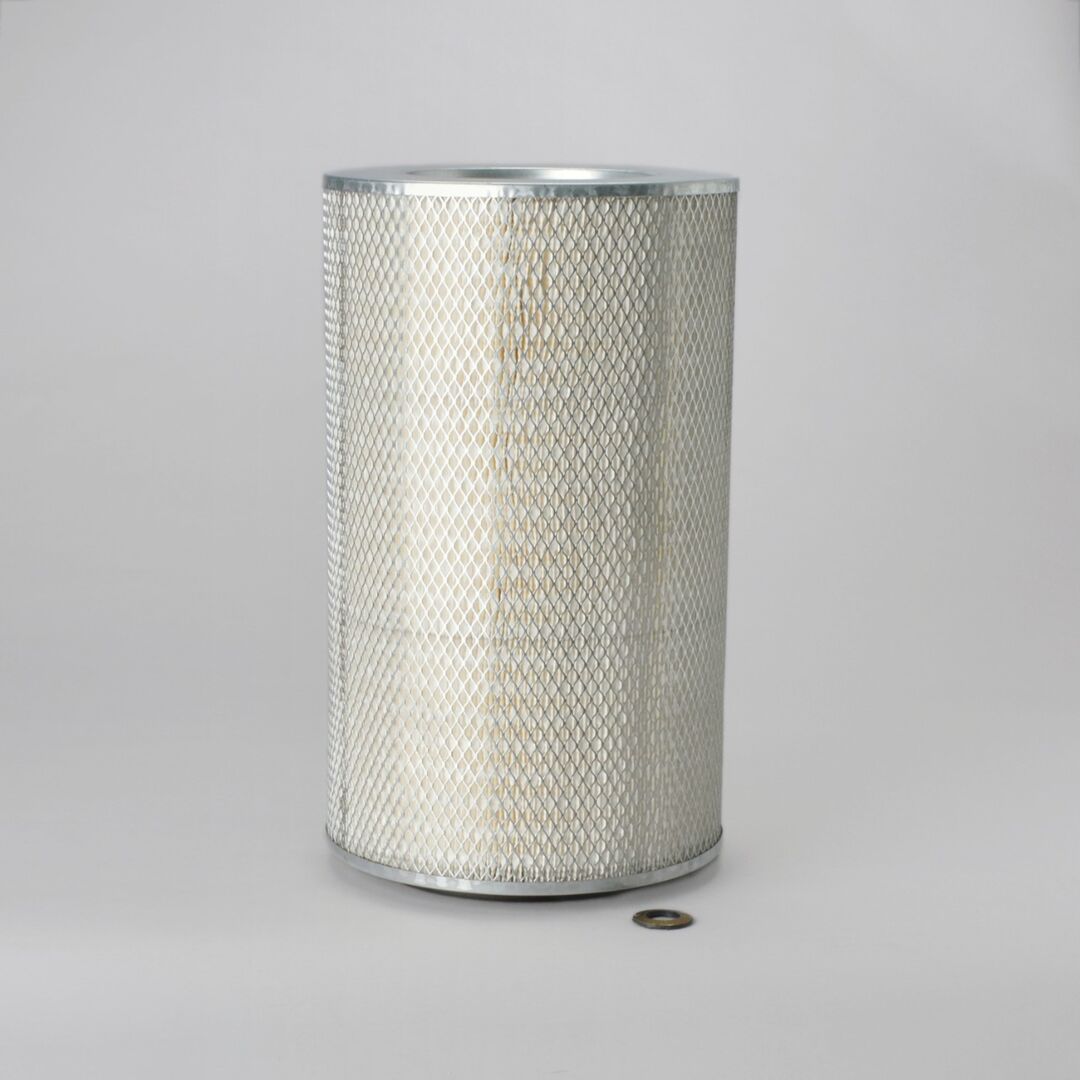 JLG Dsair Filter Primary Round P529241 replacement part image