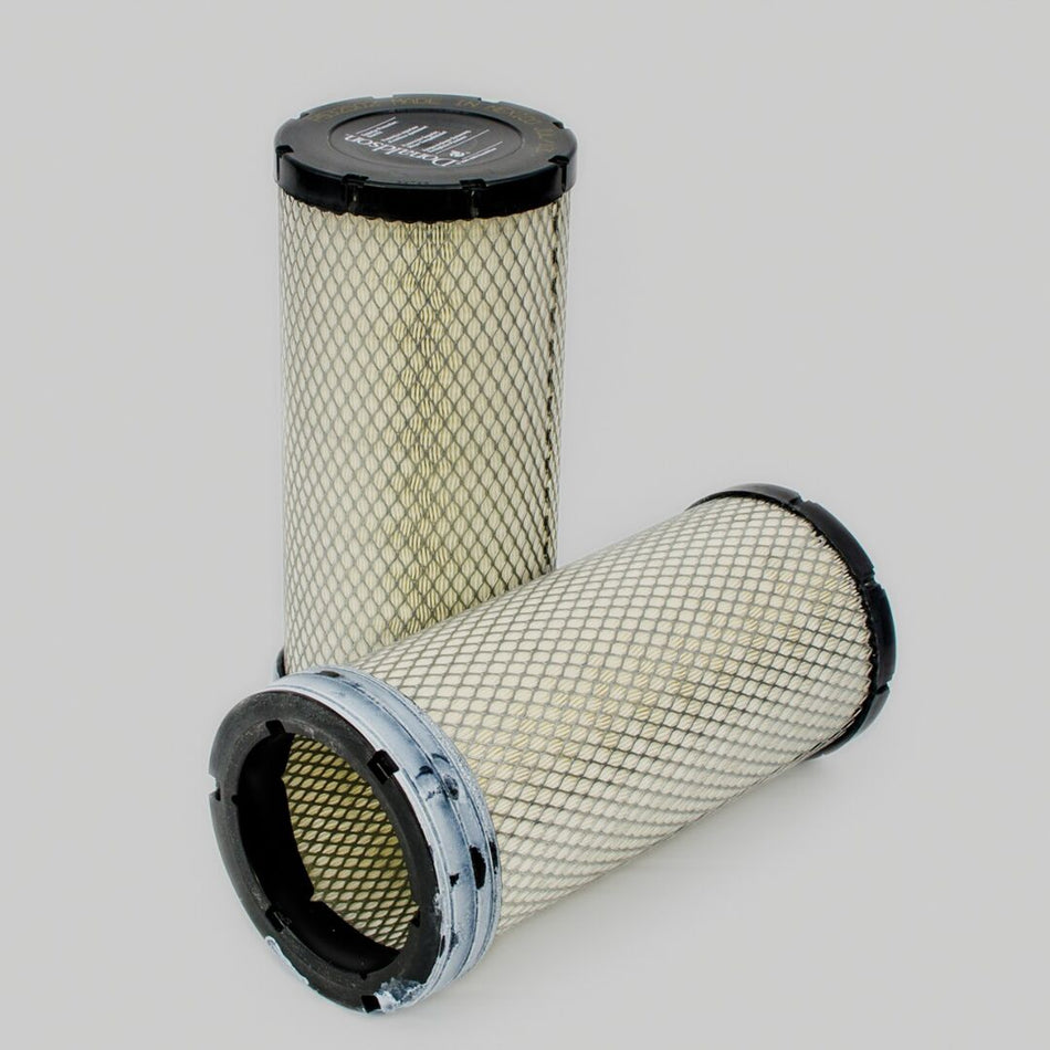 JLG Dsair Filter Safety Radials P532502 replacement part image