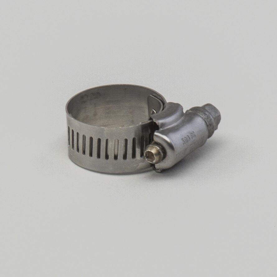 JLG Dsclamp Hosecase Of 10 P532920 replacement part image