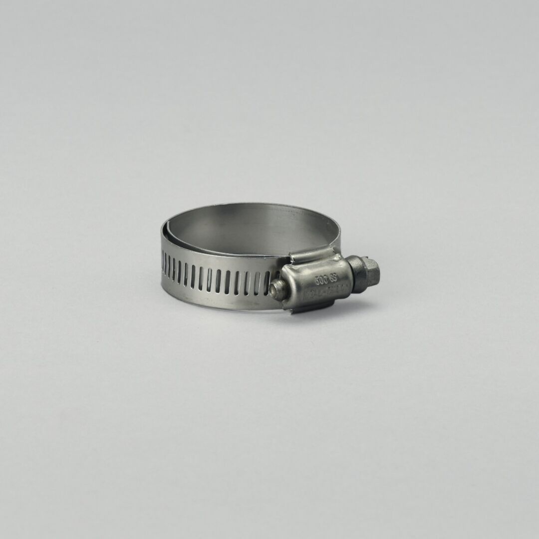JLG Dsclamp Hosecase Of 10 P532924 replacement part image