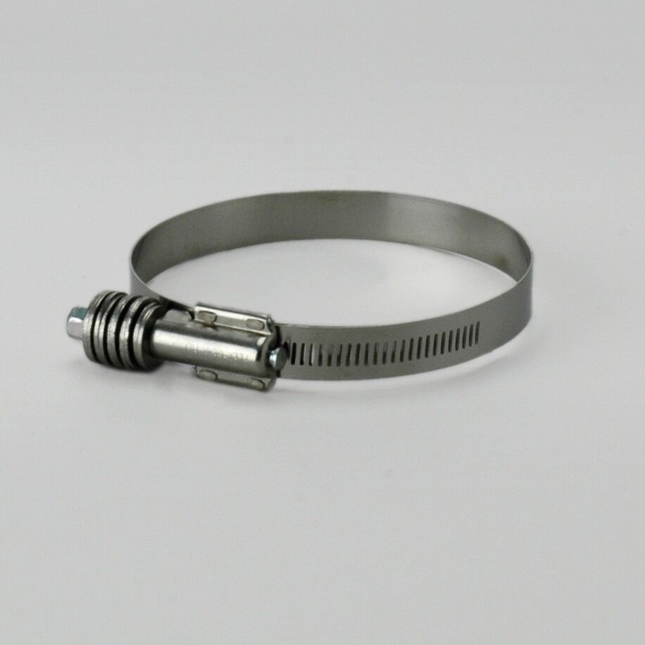JLG Dsclamp Hosecase Of 10 P532928 replacement part image