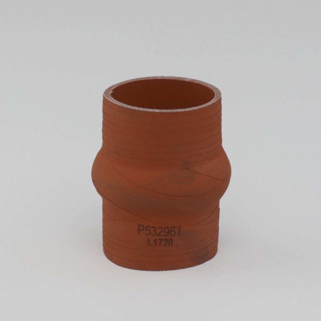 JLG Dshump Hose Silicone On Nom P532961 replacement part image