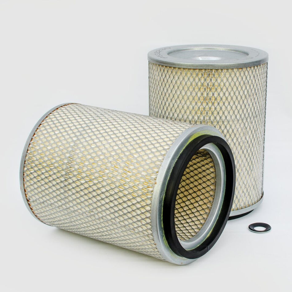 JLG Dsair Filter Primary Round P533230 replacement part image