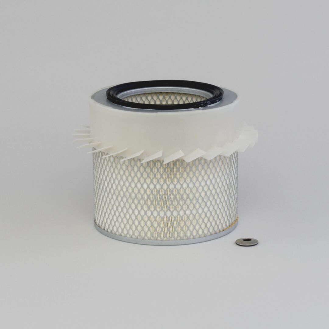 JLG Dsair Filter Primary Round P533232 replacement part image