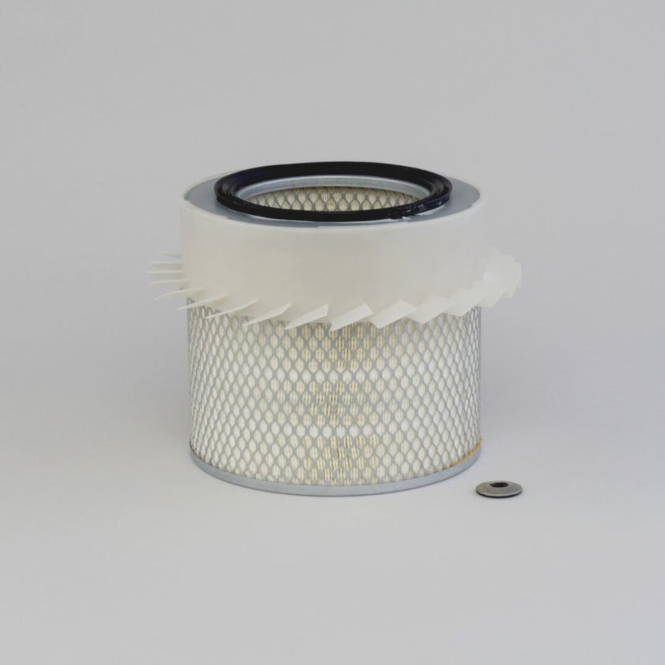 JLG Dsair Filter Primary Round P533232 replacement part image