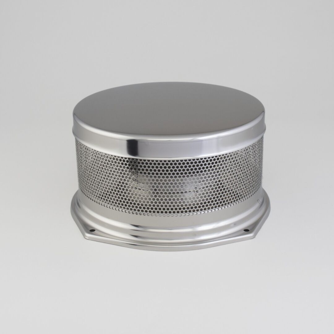 JLG Dscover Assembly P534820 replacement part image