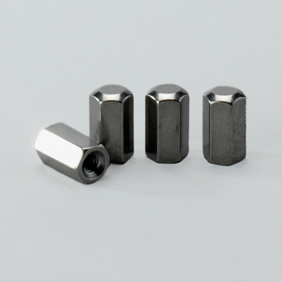 JLG Dsnutcase Of 4 P534934 replacement part image