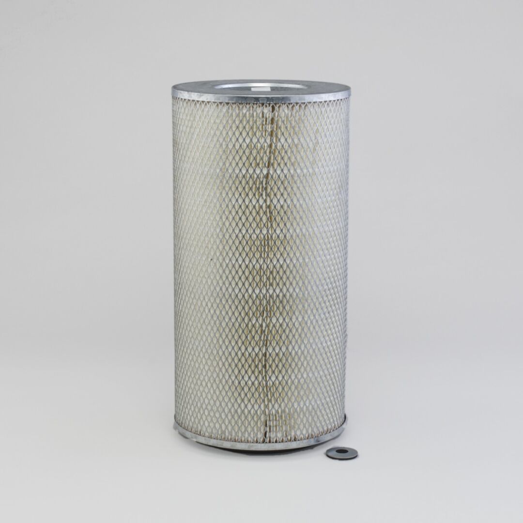 JLG Dsair Filter Primary Round P535596 replacement part image