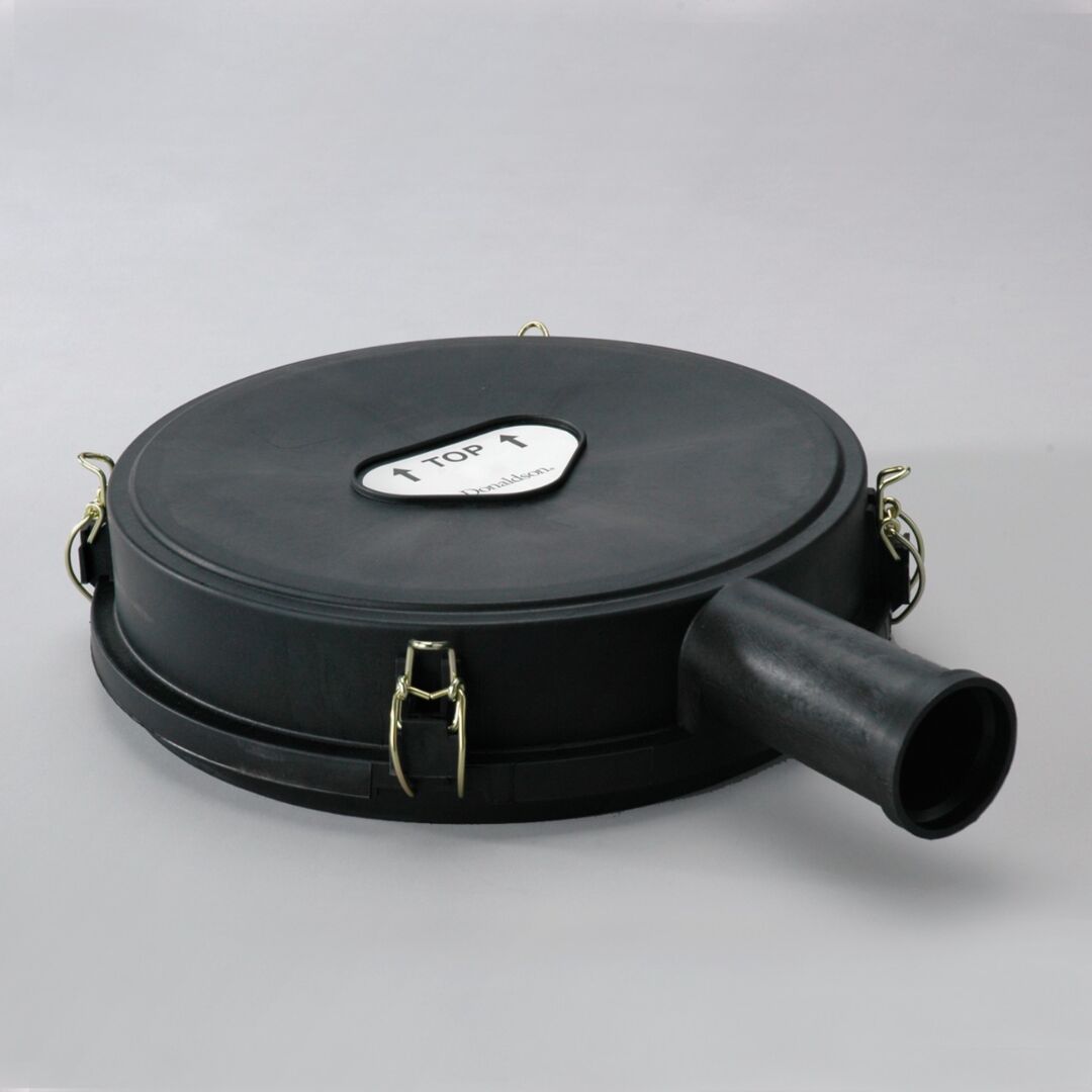 JLG Dsservice Cover P538452 replacement part image