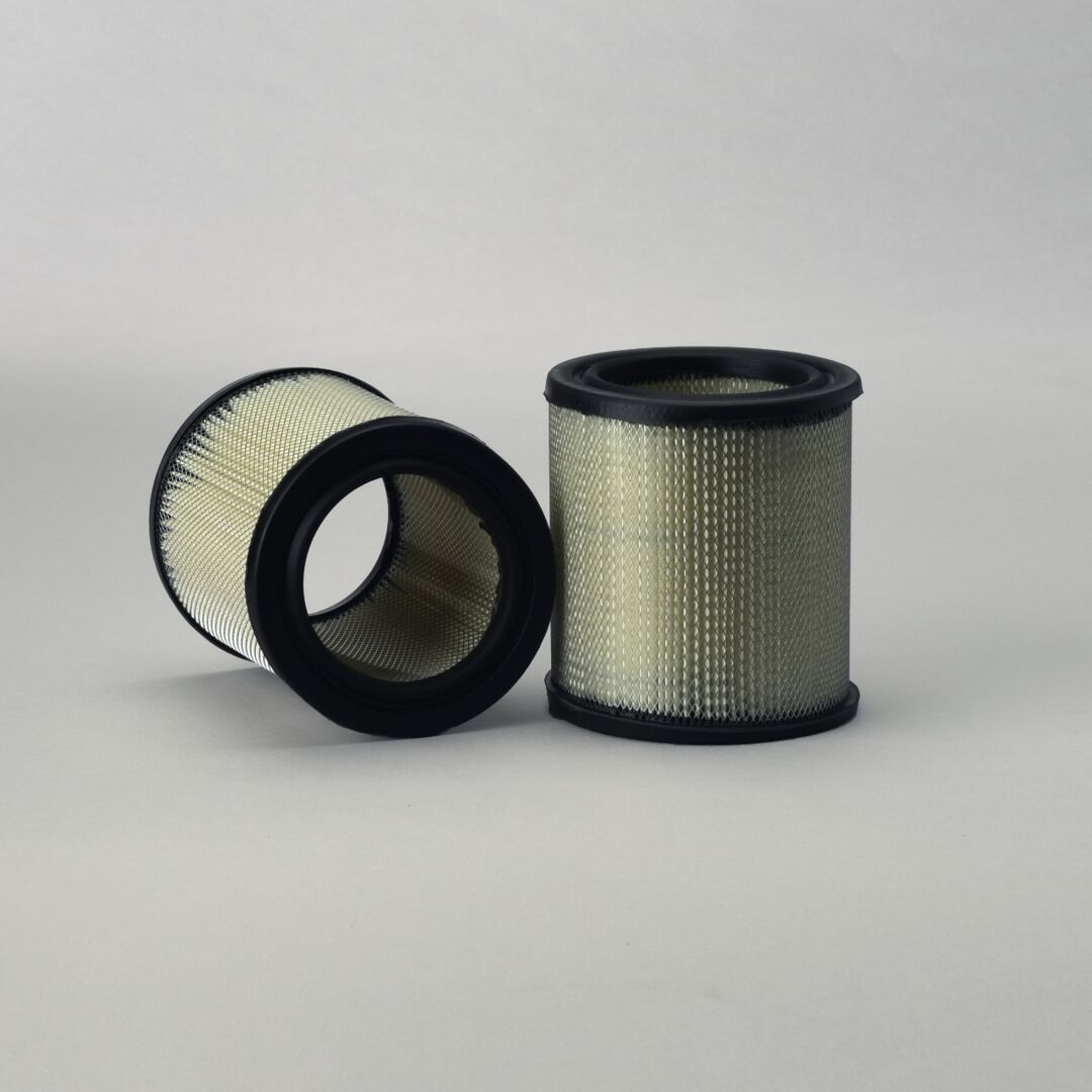 JLG Dsair Filter Primary Round P539458 replacement part image