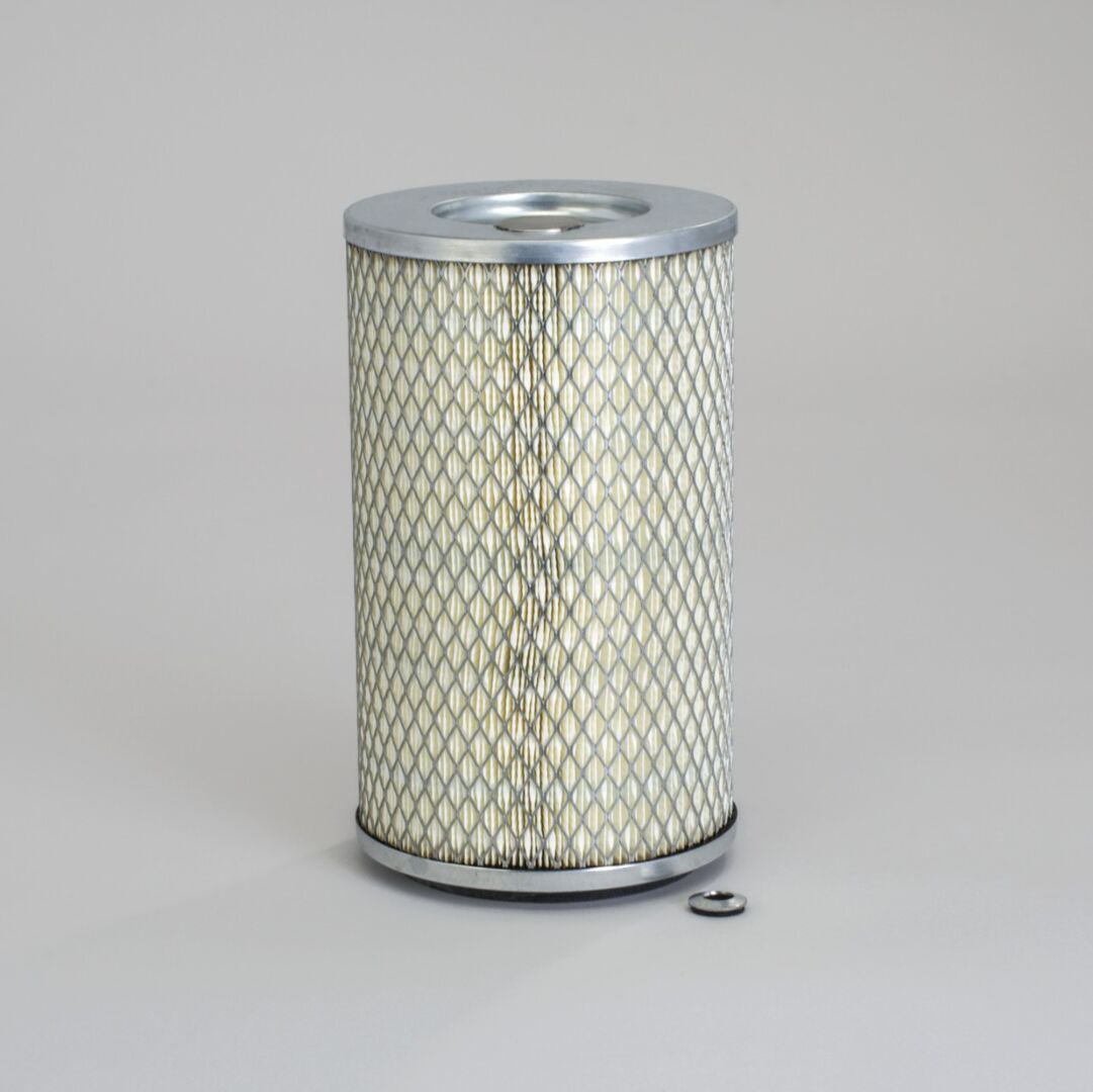 JLG Dsair Filter Primary Round P539476 replacement part image
