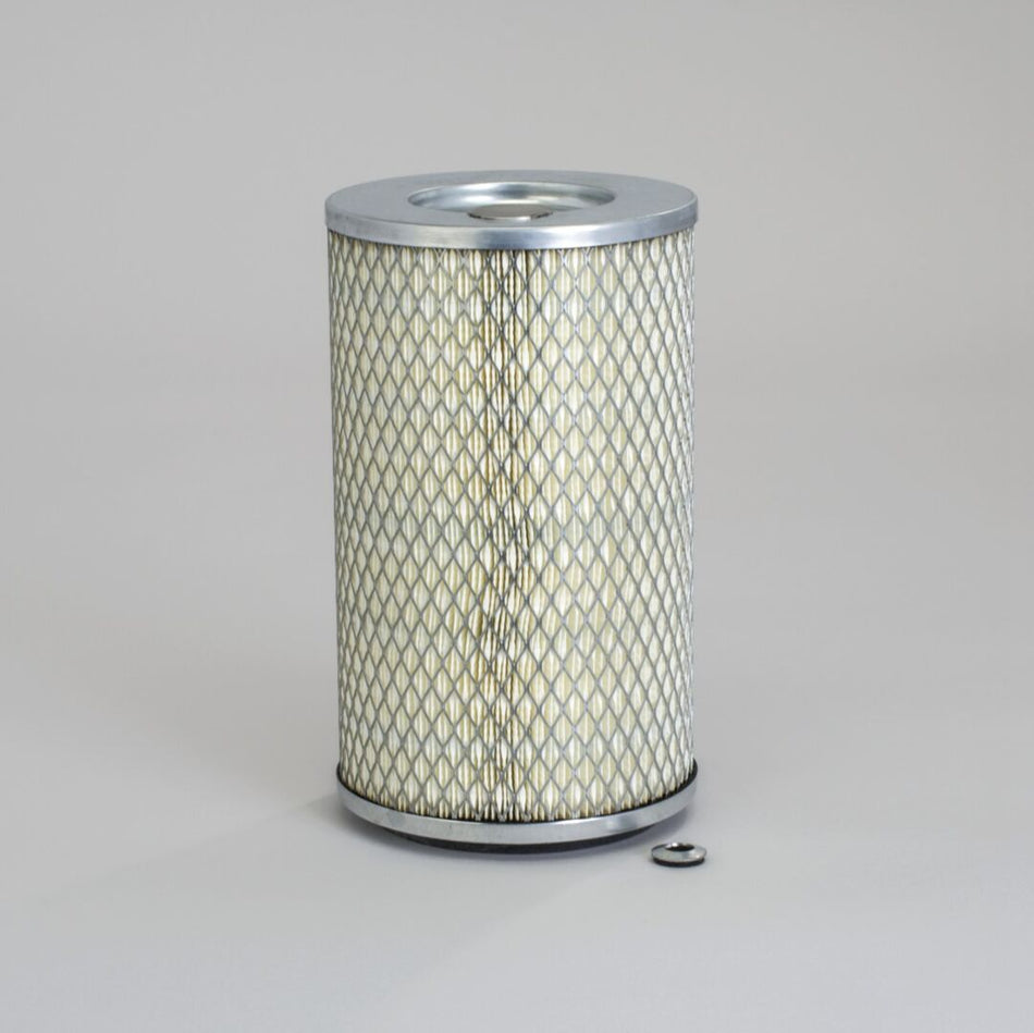 JLG Dsair Filter Primary Round P539476 replacement part image