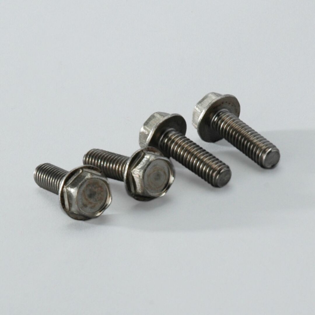 JLG Dsboltcase Of 4 P540732 replacement part image