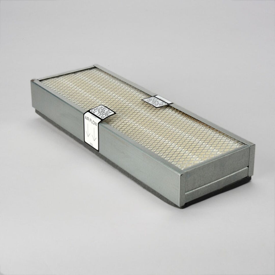 JLG Dsair Filter Panel Ventilat P543107 replacement part image