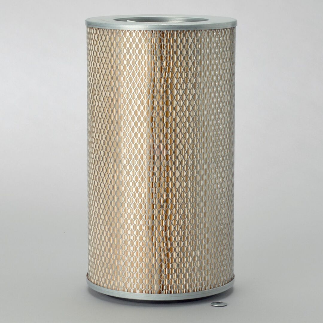 JLG Dsair Filter Primary Round P546567 replacement part image