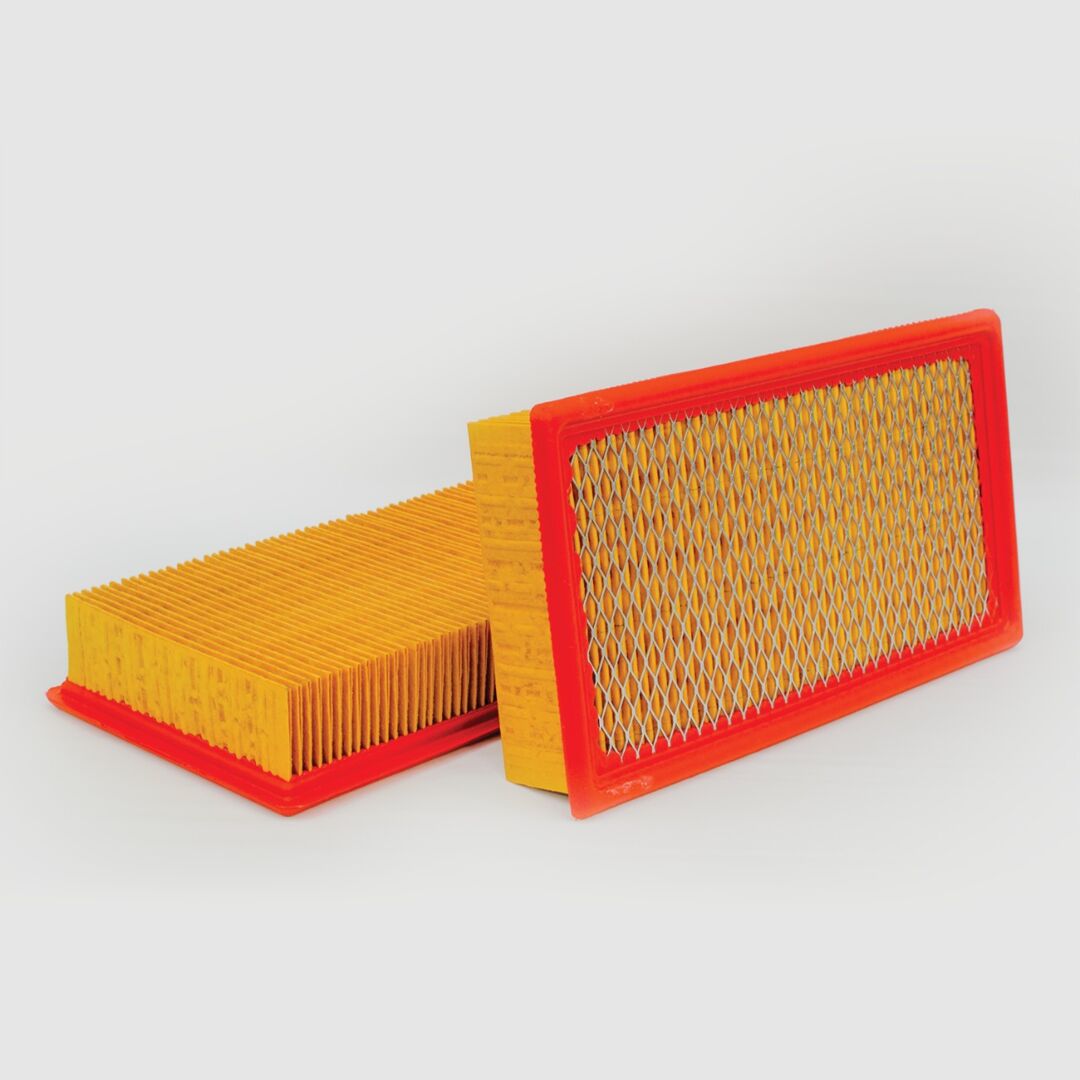 JLG Dsair Panelcase Of 6 P546596 replacement part image