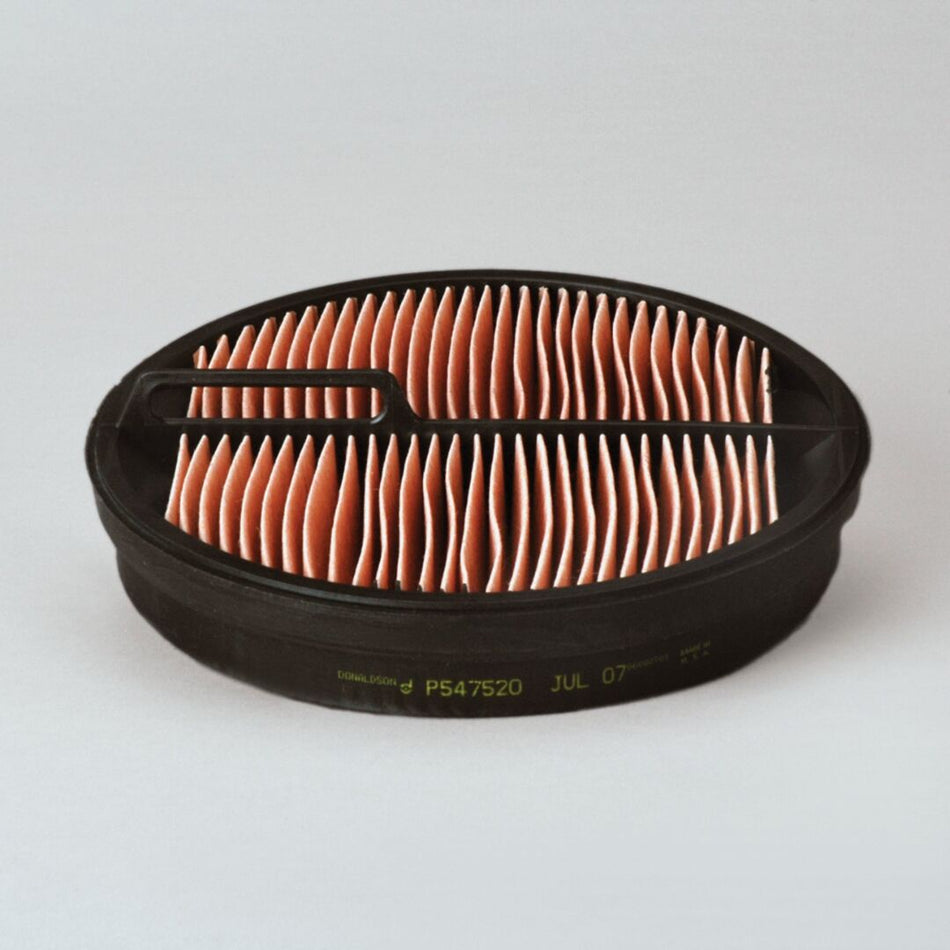 JLG Dsair Filter Safety P547520 replacement part image