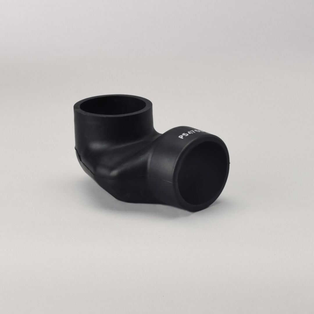 JLG Dselbow 90 Deg Reducer Rub P547694 replacement part image