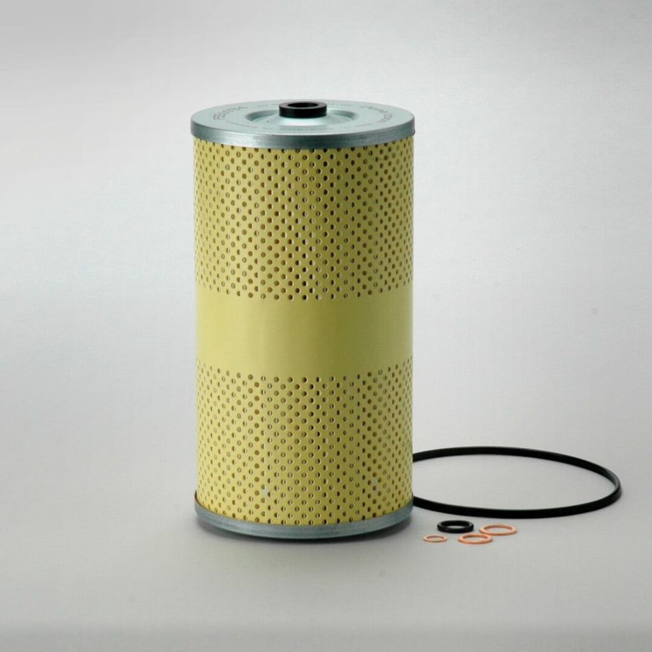JLG Dslube Filter Cartridge P550034 replacement part image
