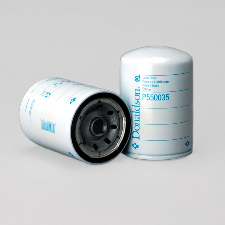 JLG Dslube Spincase Of 12 P550035 replacement part image