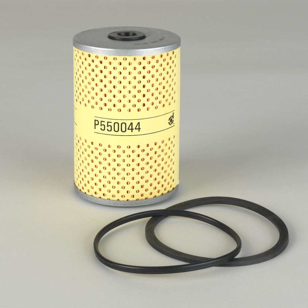 JLG Dsfuel Filter Cartridge P550044 replacement part image