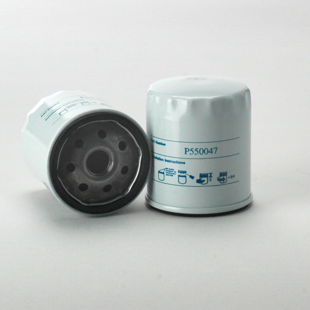 JLG Dslube Spincase Of 12 P550047 replacement part image