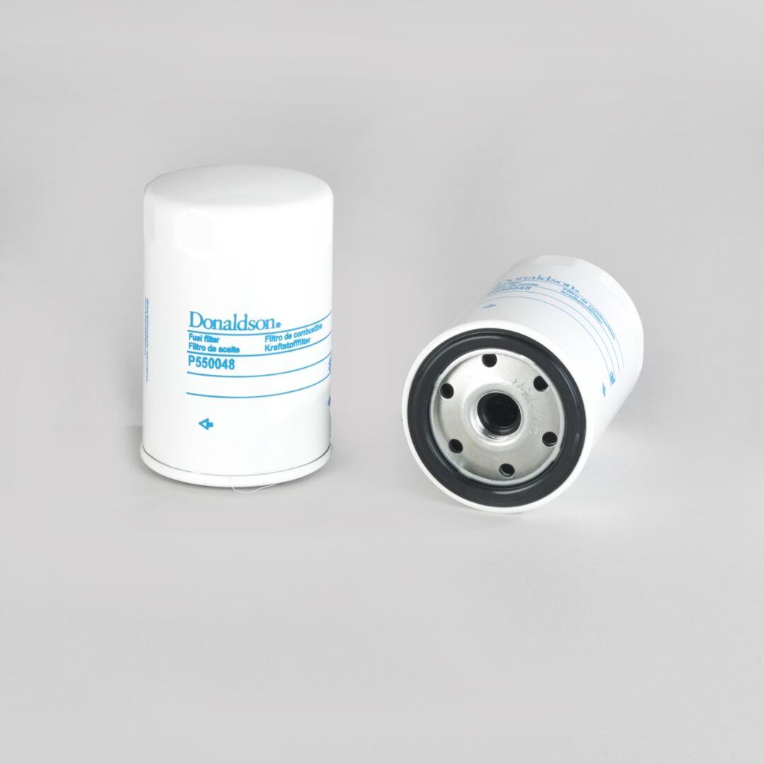 JLG Dsfuel Filter Water Separat P550048 replacement part image