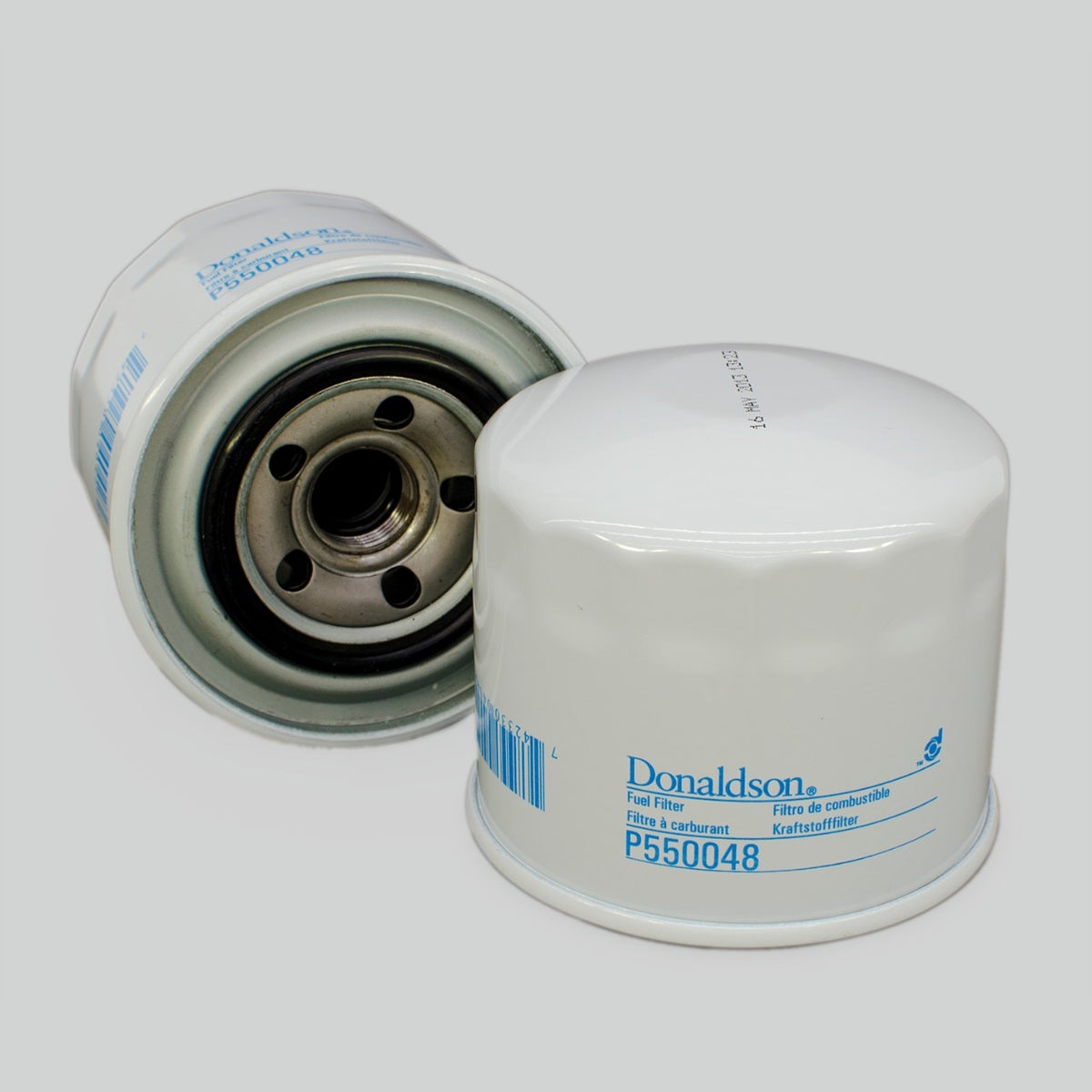 Genie P550048DFS-1 FUEL FILTER, SPIN-ON