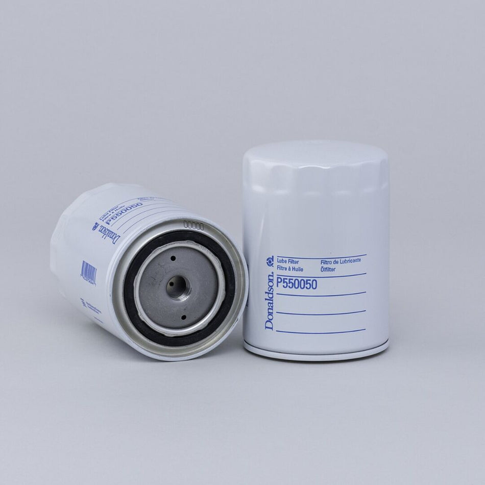 JLG Dslube Spincase Of 12 P550050 replacement part image