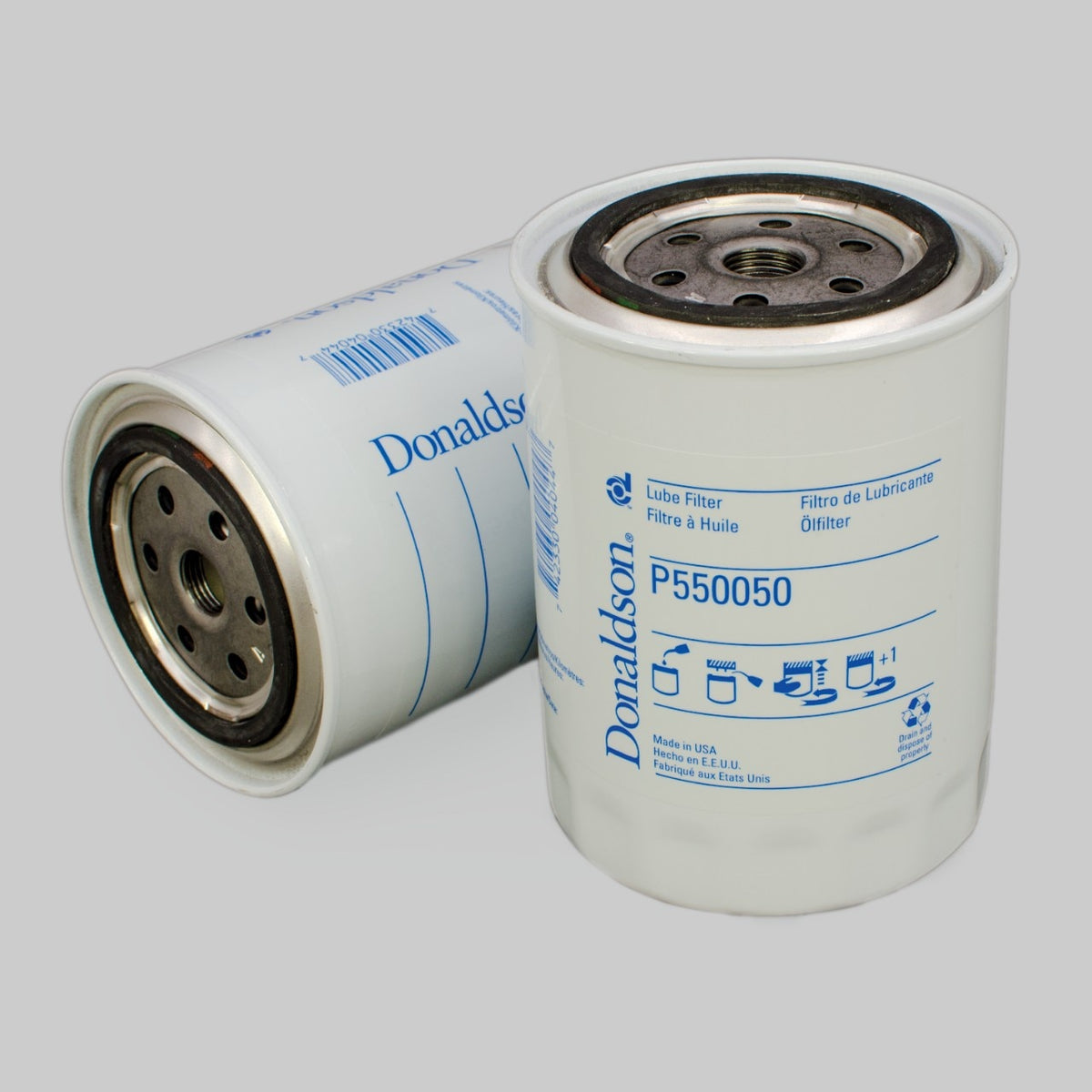 OEM Genie P550050DFS product image 1