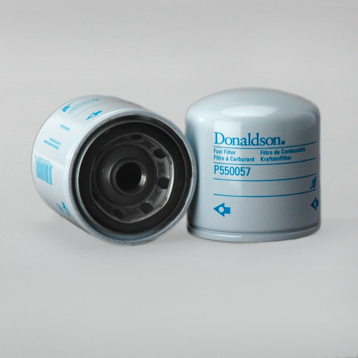 Genie P550057DFS-1 FUEL FILTER, SPIN-ON