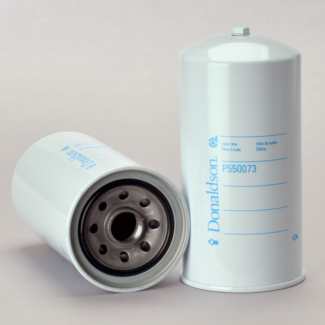 JLG Dslube Filter Spin On Full P550073 replacement part image