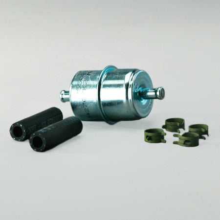 Genie P550090DFS-1 FUEL FILTER, IN-LINE