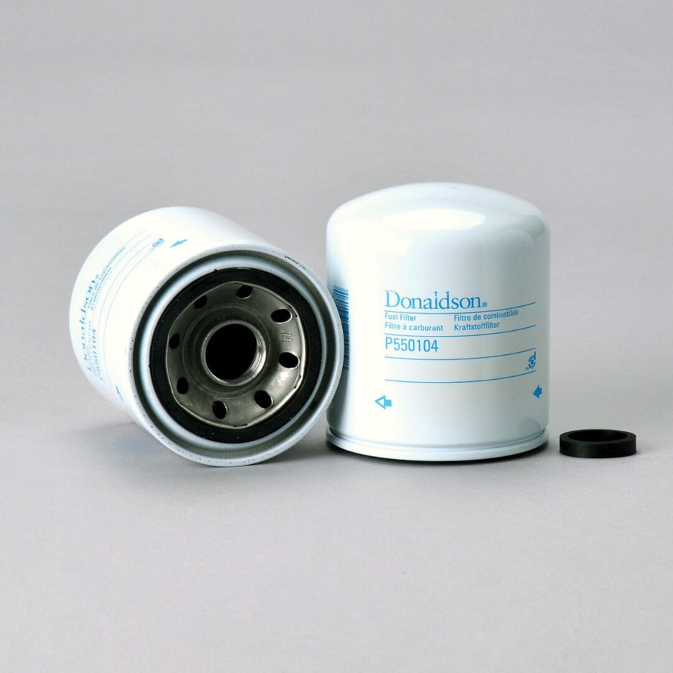 JLG Dsfuel Filtercase Of 6 P550104 replacement part image