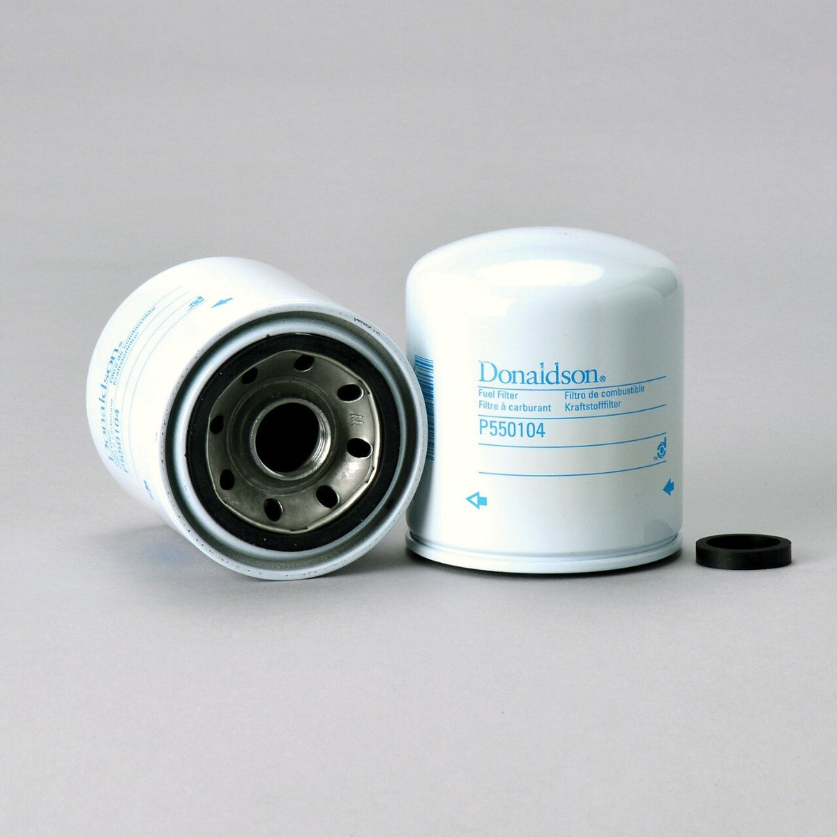 Genie P550104DFS FUEL FILTER, SPIN-ON; PACK OF 6 (SIX)