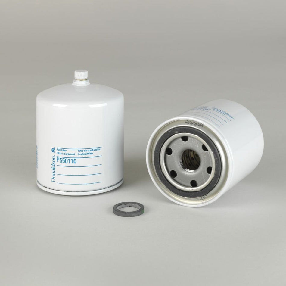 JLG Dsfuel Filtercase Of 12 P550110 replacement part image
