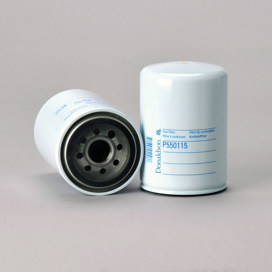 JLG Dsfuel Filtercase Of 12 P550115 replacement part image
