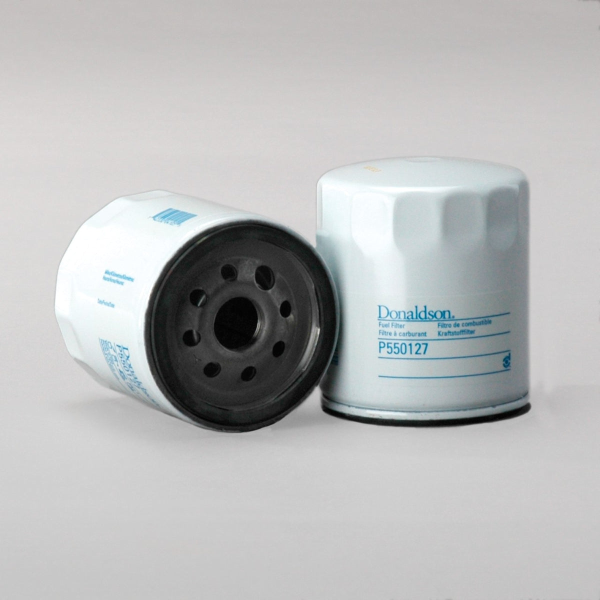 Genie P550127DFS-1 FUEL FILTER, SPIN-ON