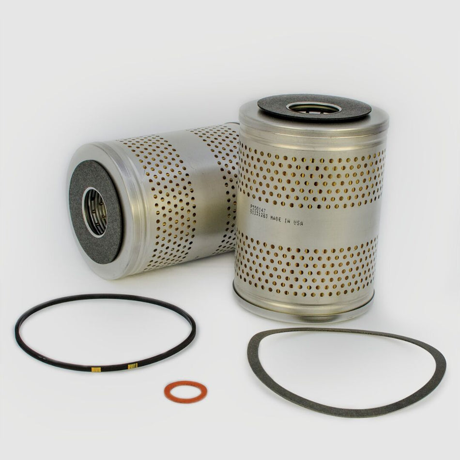 JLG Dslube Cartcase Of 12 P550147 replacement part image