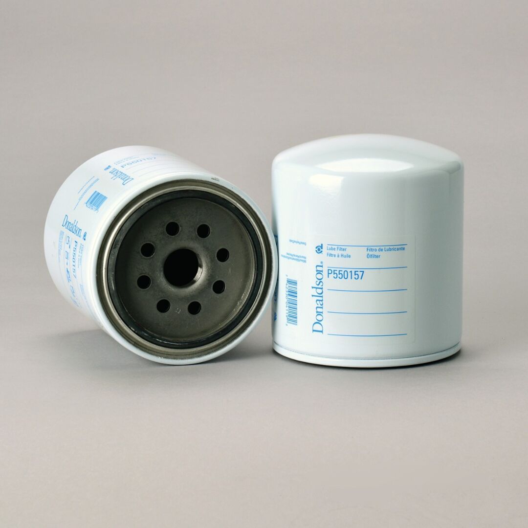 JLG Dslube Spincase Of 6 P550157 replacement part image