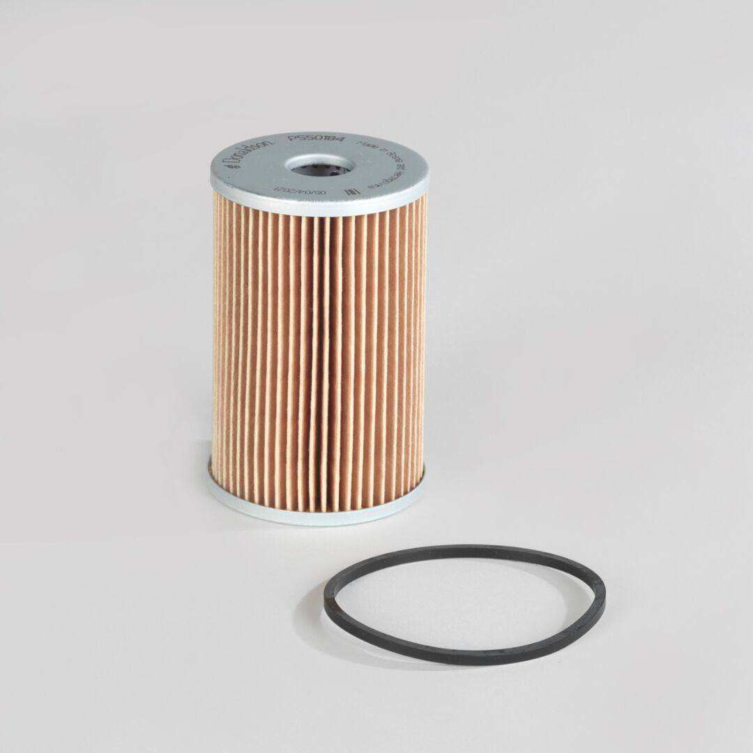 JLG Dslube Filter Cartridge P550184 replacement part image