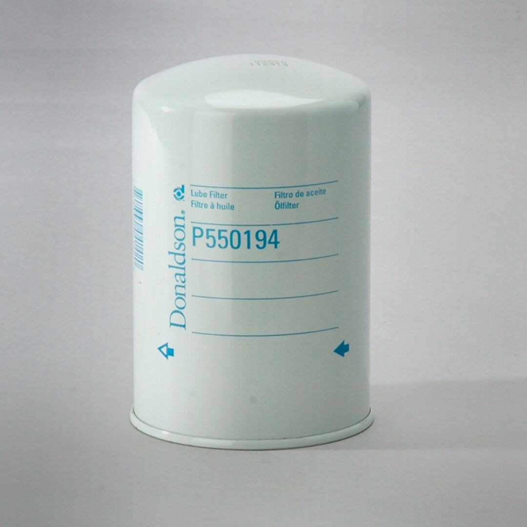 JLG Dslube Spincase Of 12 P550194 replacement part image