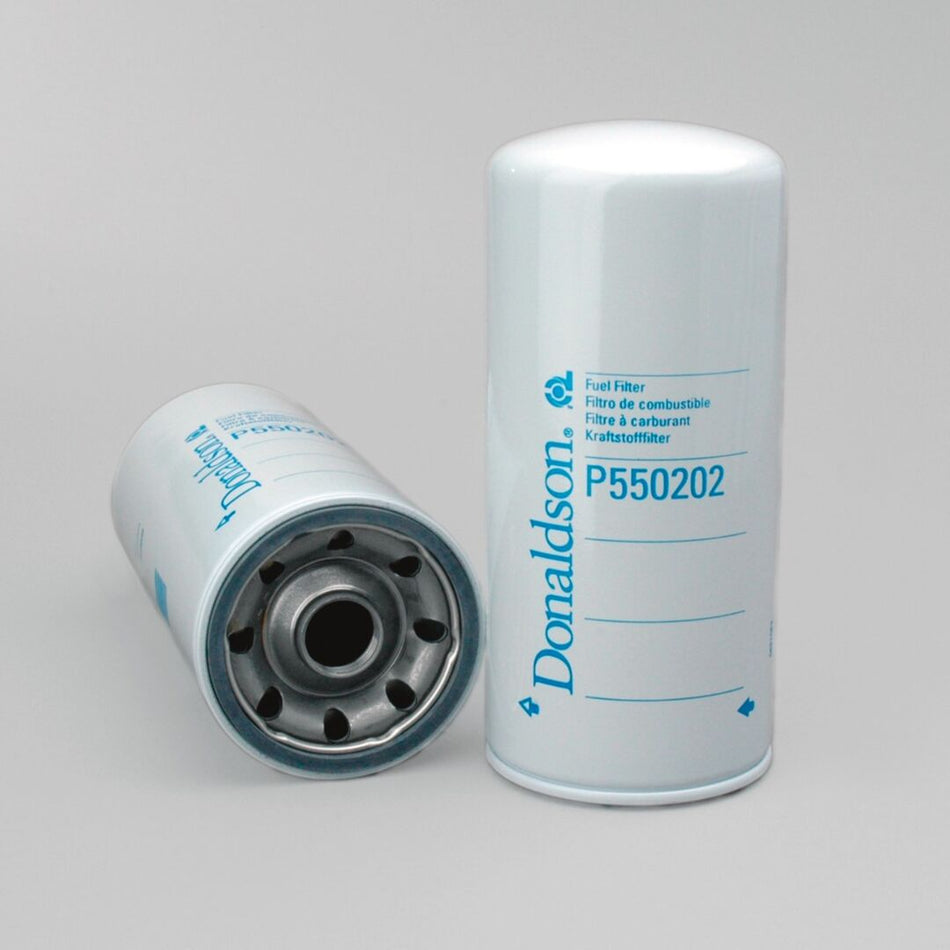 JLG Dsfuel Filtercase Of 6 P550202 replacement part image
