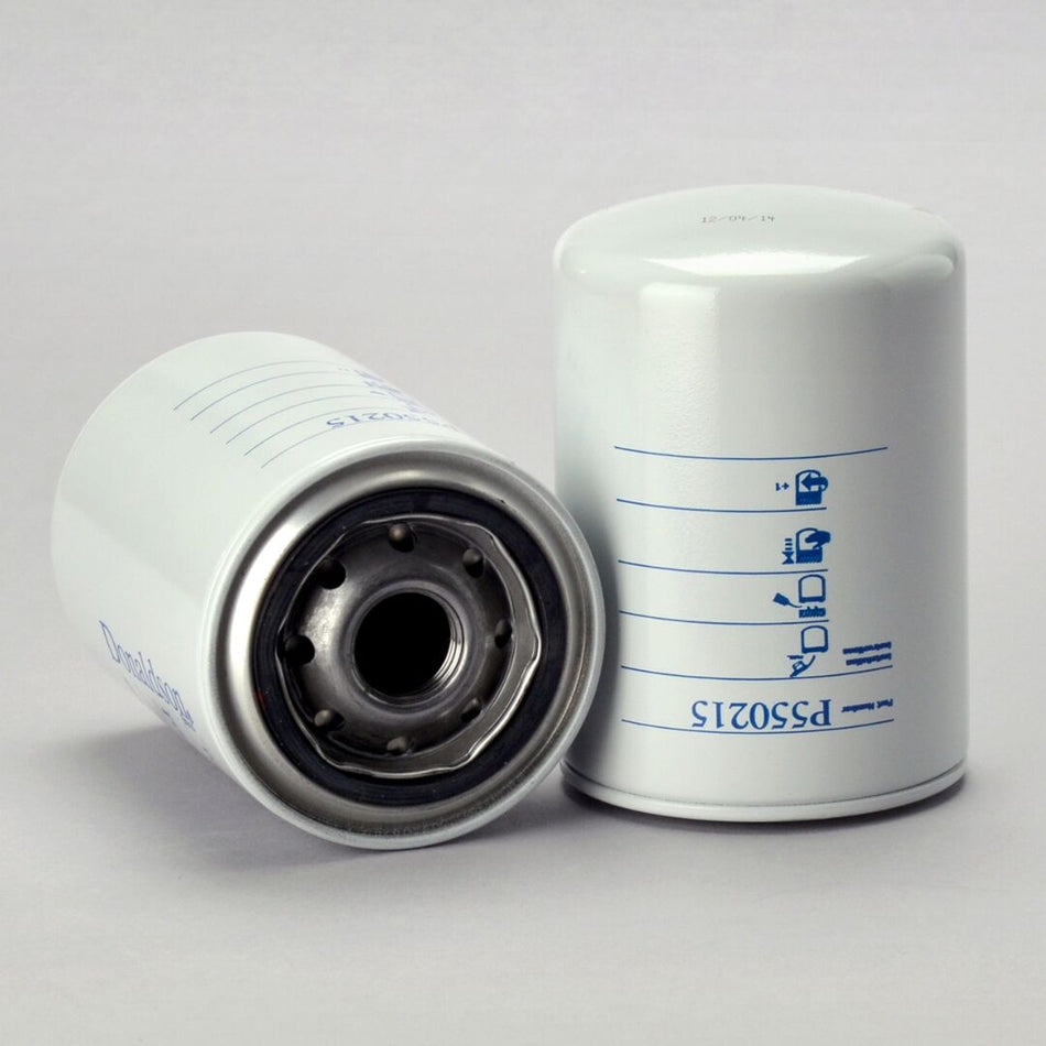 JLG Dsfuel Filtercase Of 12 P550215 replacement part image