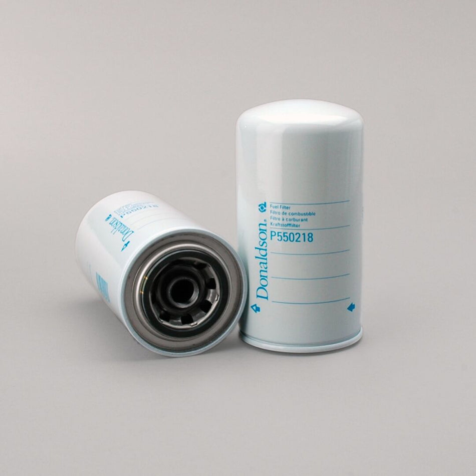 JLG Dsfuel Filtercase Of 12 P550218 replacement part image