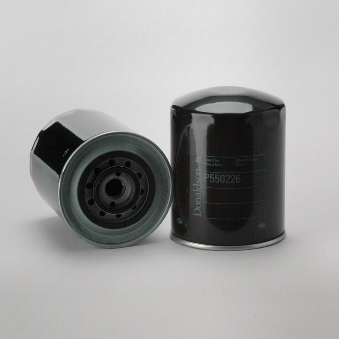 JLG Dslube Filter Spin On Full P550226 replacement part image